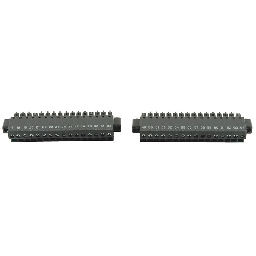 CONECTOR TIPO TORNILLO DE RPC. - 1444DYNRPCSCW01