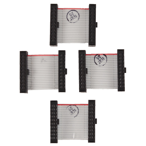 CABLE PARA BUS. - 1444LBIC04