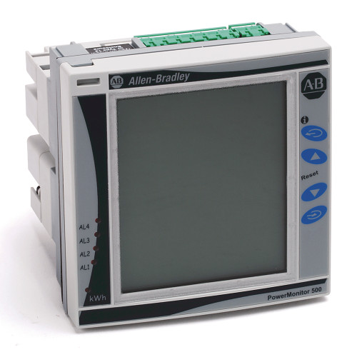 PowerMonitor 500, 240 VAC, - 1420V1ENT