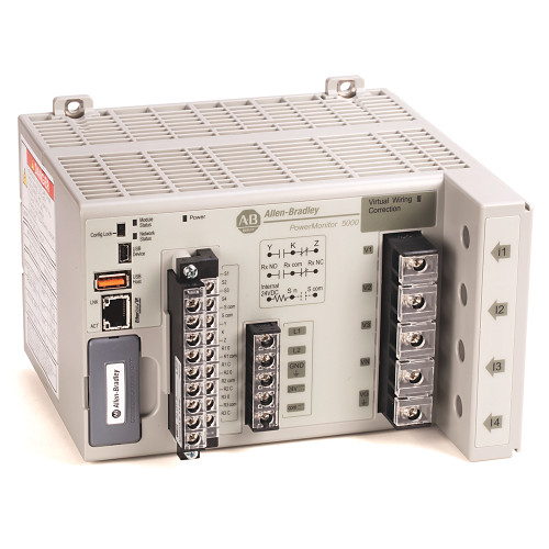 POWER MONITOR 5000, MEDIDOR DE CALIDAD - 1426M6E