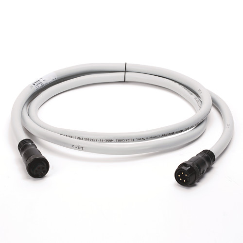 CABLE GRIS GRUESO PARA DEVICEN - 1485CP24N5M5