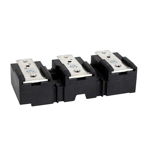 BLOQUE De Fusibles Allen-Bradley 1494UF200