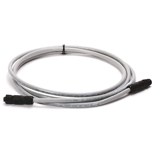 CABLE DE CONEXION DEVICENET , EXTREMO MICRO, HEMBRA RECTA, EXTREMO MICRO, MACHO RECTO, PVC GRIS - 1485GP2R5D5