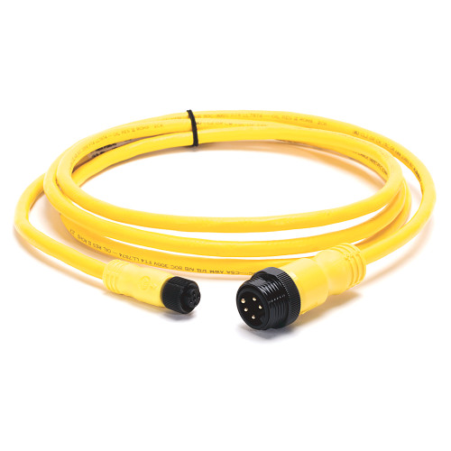 CABLE PARA DEVICENET, COLOR AM - 1485RP2M5R5