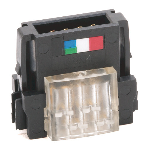 Resistencia terminadora para d - 1485PK1TR4