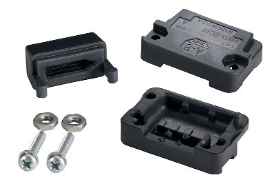 CAPUCHON TERMINAL KWIKLINK P/CABLE PLANO - 1485AKCAP
