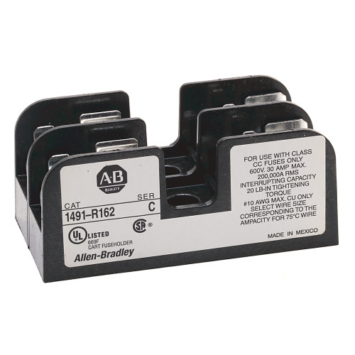 KIT,CONTROL CIRCUIT FORCONTACTOR OR STARTER - 1491R162