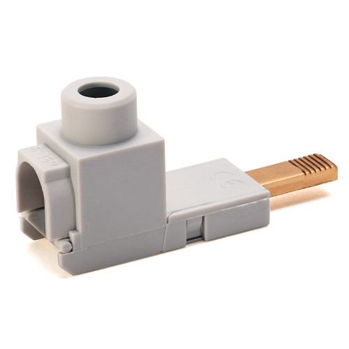CONECTOR DE BARRA DE BUS MCB - 1492AAT1S
