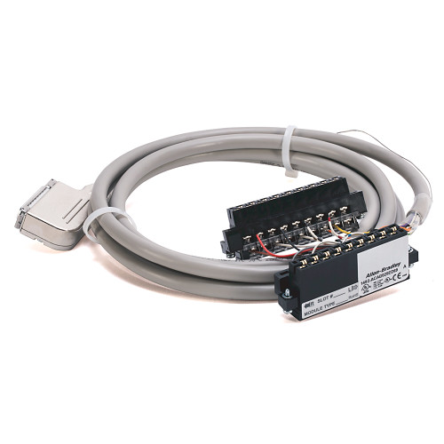CABLE ANALOGICO PRECABLEADO TI - 1492ACAB025ED69