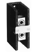 BLOQUE TERMINAL 1 POLO, 175A, 600V MAX CA/CD - 1492100Y