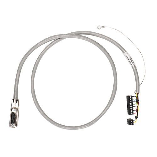 CABLE PRECABLEADO PARA MODULO  - 1492ACABLE010VA