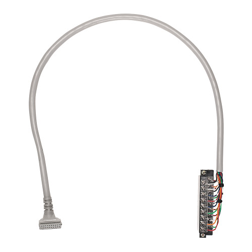 MODULO PRECABLEADO PARA CONEXI - 1492CAB005C69
