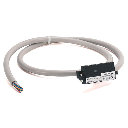 CABLE DE PROGRAMACION PARA MOD - 1492CAB025RTN18