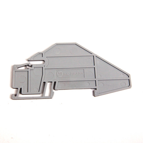 BARRERA FINAL ESTANDAR COLOR G - 1492BSPJLD3N