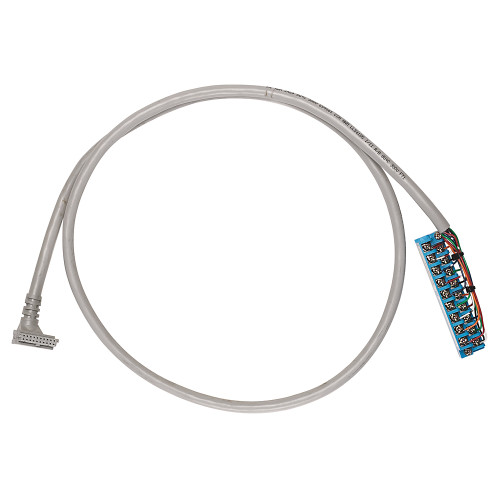 CABLE PARA MODULOS I-O DEL 1771 DE 1MT - 1492CABLE010L