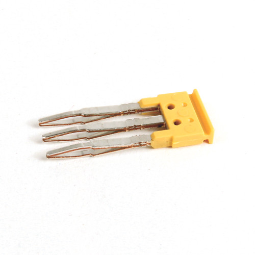 PUENTE ENCHUFABLE CENTRAL 4 MM - 1492CJL44