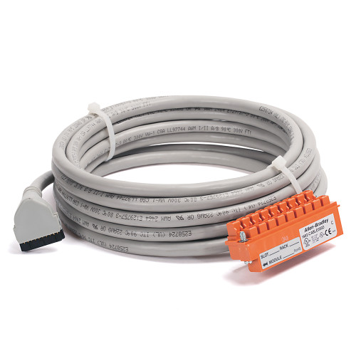 CABLE DE INTERCONEXION DE MODU - 1492CABLE050D