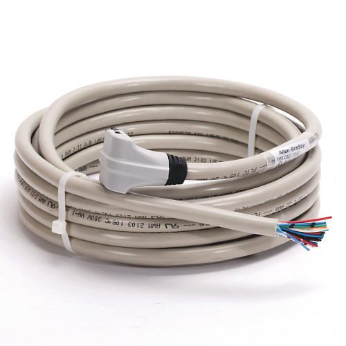 CABLE PRECONECTADO P/IFM Y MOD - 1492CABLE050P