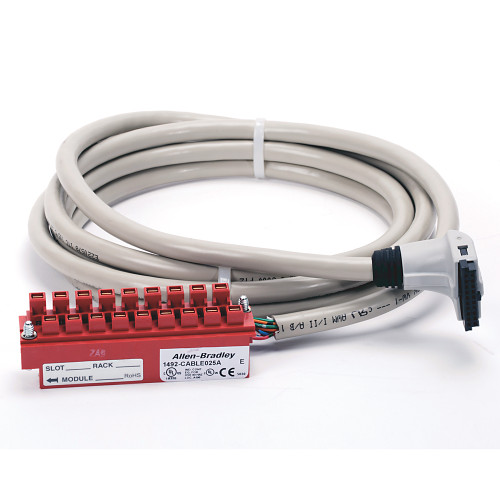 CABLE INTERFACE DE 40CONDUCTOR - 1492CABLE020H