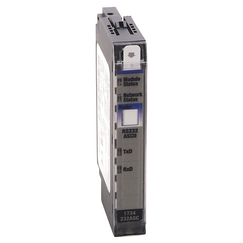 24 VDC INCREMENTAL Allen-Bradley 1734IK