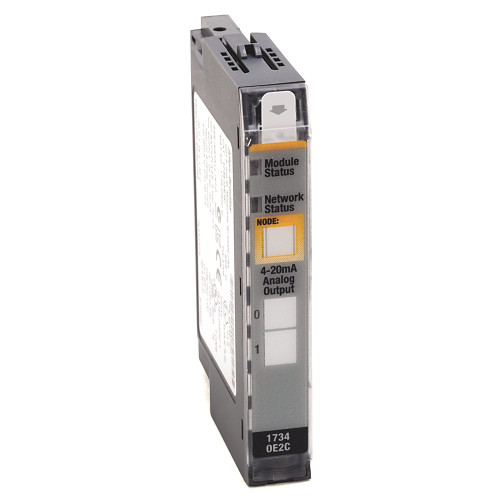 24V Dc 2 Allen-Bradley 1734OE2V