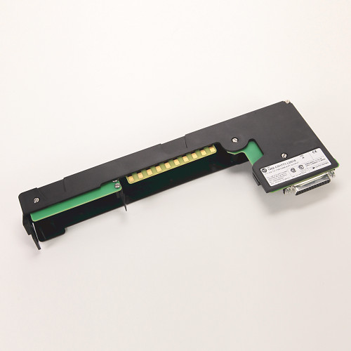 MODULO CONVERSOR DE PLC-5 1771-OA A SISTEMA CONTROLOGIX 1756-OA8 - 1492CM1771LD014