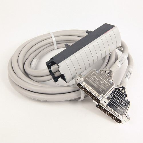 CABLE PARA CONVERSION DE PLC5  - 1492CONACAB020N2
