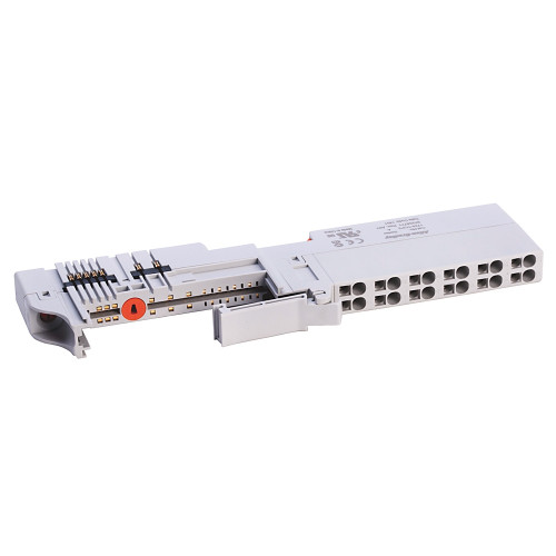 BASE TERMINAL ATORNILLABLE Allen-Bradley 1734TOP3