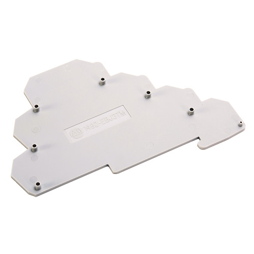Barrera terminal atornillable  - 1492EBJ3TM