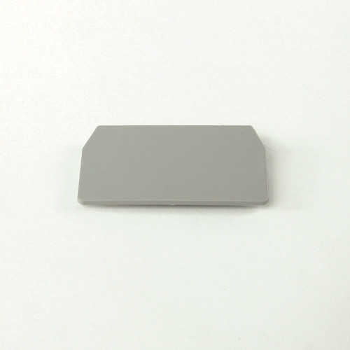 BARRERA FINAL COLOR GRIS, CLEM - 1492EBL2