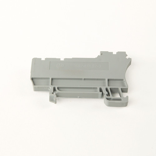BARRERA FINAL  COLOR GRIS  PAR - 1492EBLS23