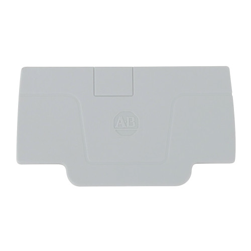 BLOQUE DE TERMINALES, CONEXION PUSH-IN, IEC, BARRERA FINAL, PARA USO CON 1492-P3Q, AMARILLO, CANTIDA - 1492EBP3QY