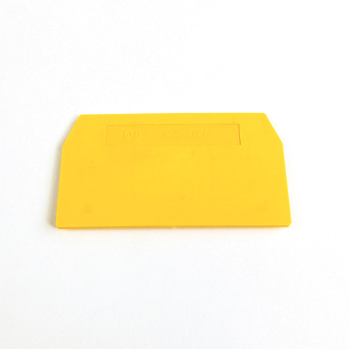 BARRERA DE FIN COLOR AMARILLO - 1492EBL6Y