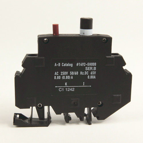 CIRCUIT BREAKER 250V ACMAX - 1492GH008