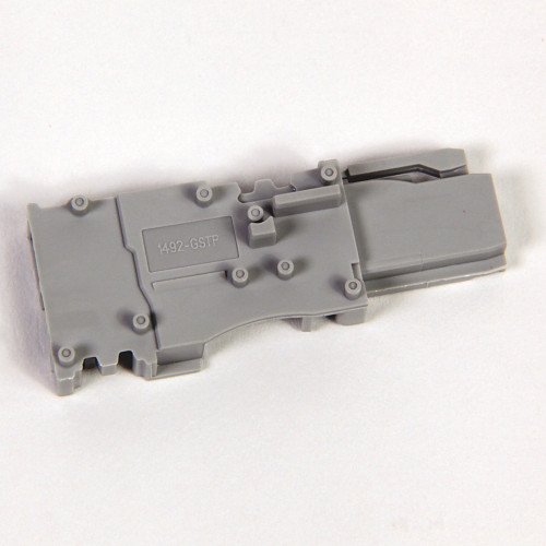 CIRCUIT BREAKER MINIATURA, 3 P - 1492GS3G150