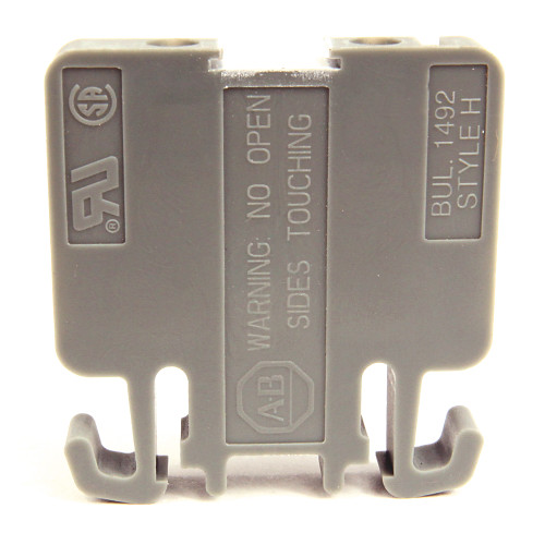 BLOQ TERM 600V MAXCTO SIMPLE V - 1492H1G
