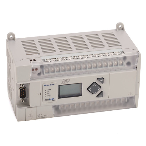 MICROLOGIX 1400 Allen-Bradley 1766L32BWAA