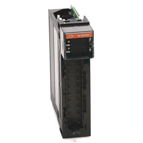 74-265 VAC OUTPUT Allen-Bradley 1756OA16