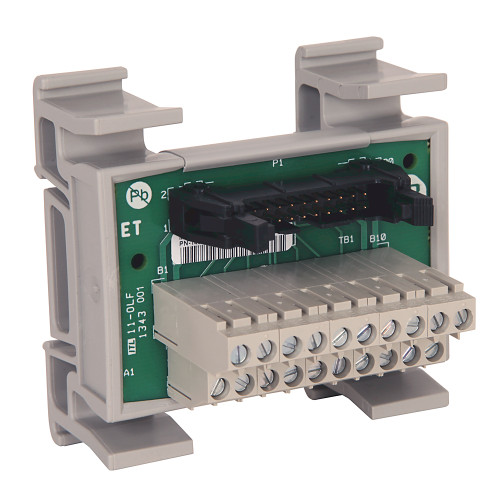 MODULO DIGITAL INTERFASE 20 PUNTOS - 1492IFM20FN