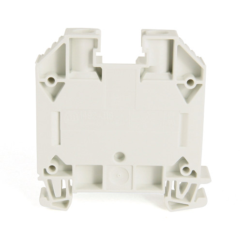 BLOCK TERMINAL,RANGO DE VOLTAJ - 1492J16