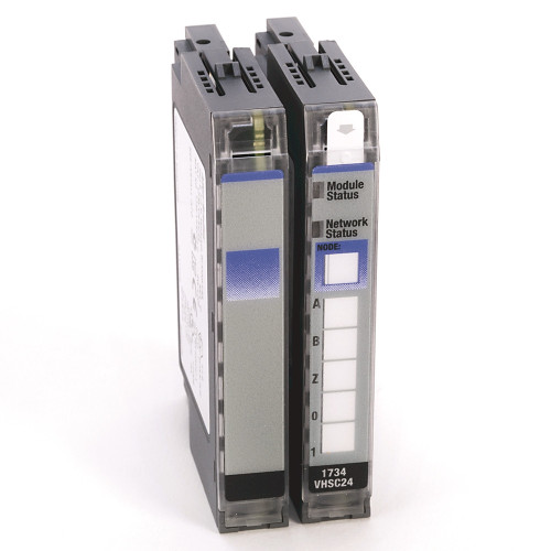 24 VDC VERY Allen-Bradley 1734VHSC24