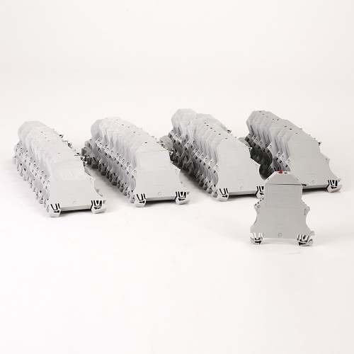 Portafusible, tipo J, 10amps, - 1492J6FB2