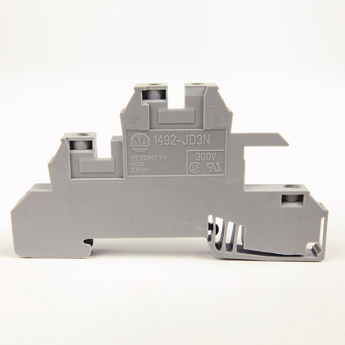 CLEMA IEC, 2 CIRCUITOS, 30-12  - 1492JD3F