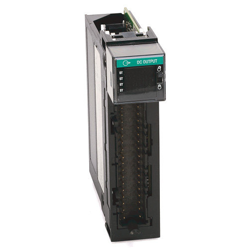 Módulo De Salidas Allen-Bradley 1756OB32