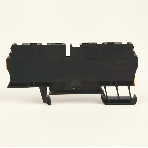 BLOQUE TERMINAL IEC, 4..14AWG, - 1492L3QBL
