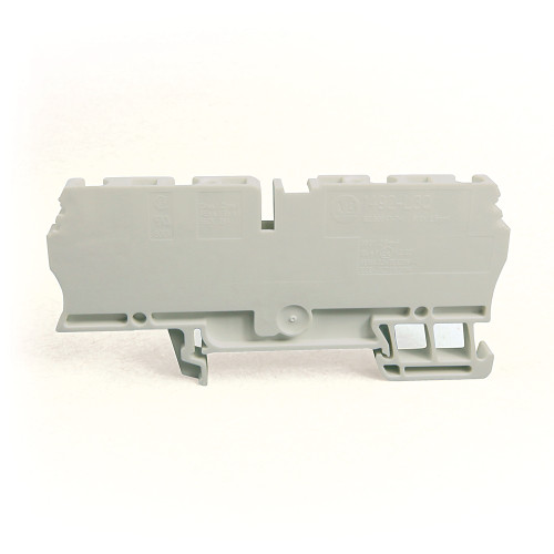 Bloque terminal,2 ptos d conex - 1492L3QW