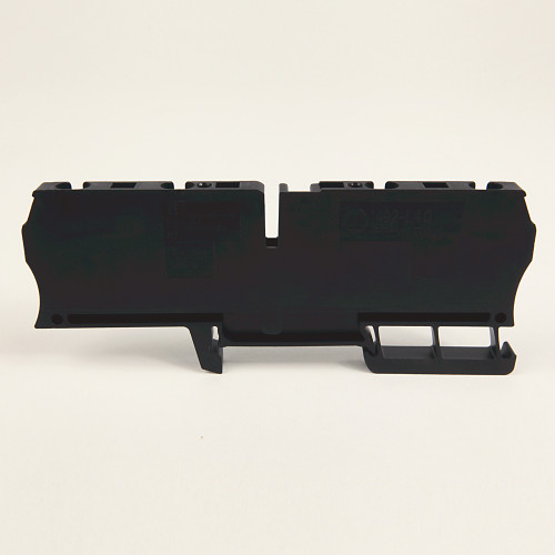 CLEMA COLOR NEGRO PARA CALIBRE - 1492L4QBL