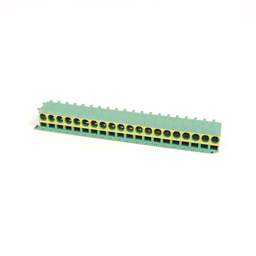 BLOQUE PLUG IN DE DISTRIBUCION - 1492LSG2