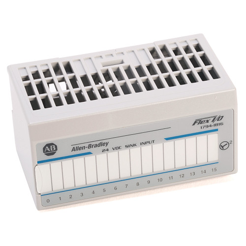 MOD ANLG 8 Allen-Bradley 1794IT8