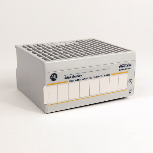 MODULO FLEX I/o Allen-Bradley 1794OE12